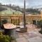 Viaduct River View & Outdoor Bath - Couples Retreat