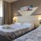Hotel Giallo