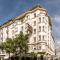 Hotel Erzherzog Rainer