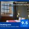 Moscow House Hotel