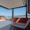Marina Residence - Seaview Penthouse Burin