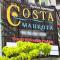 Costa Mahkota City View 1-Bedroom, 2 Queen Beds, 600Mbps WiFi