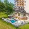 Linta Hotel Wellness & Spa