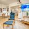 Casa del Maestrale seaside apartment 35 min from Rome