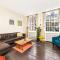 Camden House 2 mins from Tube with Garden- BS
