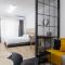 B&M Suites