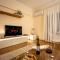 Cozy Apartment - Best Location in Athens