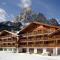 TH Corvara - Greif Hotel