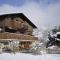 Chalet la Cachette Cyclists & Skiers