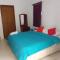Peaceful Budget Rooms at Pandey Residency