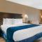Best Western Greenfield Inn
