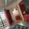 Lovely one bedroom airbb in THIKA with WiFi ,ample parking-next to the road