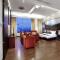 Grand Candi Hotel
