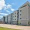 Residence Inn By Marriott Wichita Falls