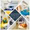 Apt Moderne & Cozy aux Portes de Paris