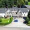 Newton House Hotel