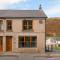 The SPACE Large House In Afan Forest Bike Park By STAE-Homes