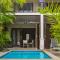 Eden Island by Olala Homes