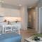 Stylowy Apartament przy Metrze, przy Centrum Onkologii