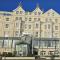 The Empress Hotel