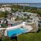 Campings Le Platin La Redoute