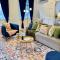Chic Living on Newbury Street