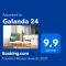 NOVERA Apartments - Galanda 24