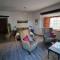 Precioso apartamento con patio centro de Castropol