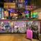 Moxy Glasgow Merchant City