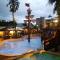 椰子林溫泉飯店