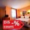 Family Hotel Bansko Sofia