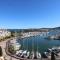 Duplex sur le Golfe de Saint Tropez - Panoramic View