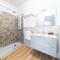 La dimora di via Umberto-private bathrooms