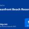 Oceanfront Beach Resort