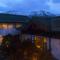 One Zen Snow Lodge