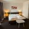 Hotel East End Frauenfeld