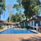 Chang Buri Resort & Koh Chang Hillside