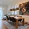 Stilvolle Altbauwohnung mit Charme