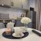 Apartamenty - Studio Gliwice II
