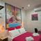 CLALE ROOMS