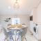 Alfama Historical Apartment Stylish 1 BR