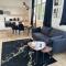 Maison de l'Aar Appartement le Diamant luxueux et cosy neuf