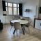 Maison de l'Aar Appartement Le Rubis luxueux et cosy neuf