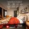 RétroMirabeau - CHAMBRE Suite & APPARTEMENTS de Charme - Localisation Prémium
