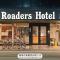 Roaders Hotel Tainan ChengDa