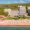 GRIFID Vistamar Hotel - 24 Hours Ultra All inclusive & Private Beach
