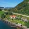 Skogstad Holiday Home
