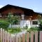 Chalet SONNECK Summer Card included