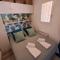 Apartment 300 m from Saint-Clair beach
