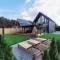 LoveLake dom z jacuzzi